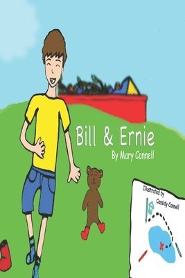 Bill & Ernie 1