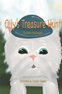 bokomslag Olly's Treasure Hunt