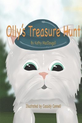 Olly's Treasure Hunt 1