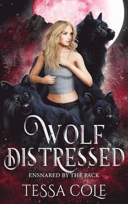 Wolf Distressed 1