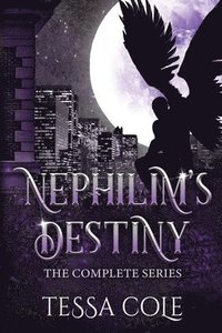 bokomslag Nephilim's Destiny