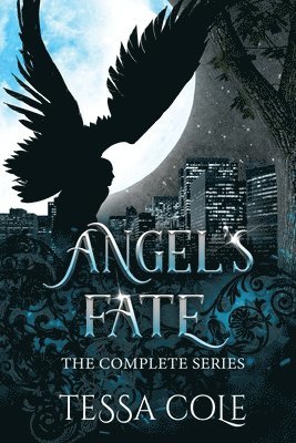 Angel's Fate 1