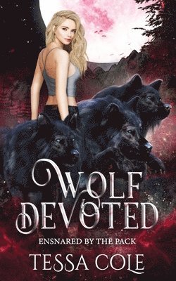 Wolf Devoted 1