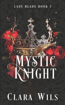 Mystic Knight 1