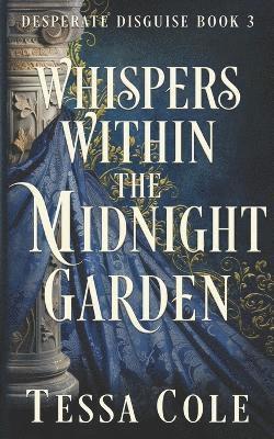 bokomslag Whispers Within the Midnight Garden