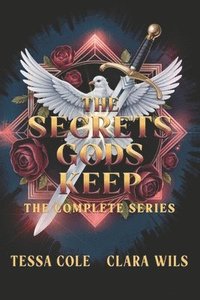 bokomslag Secrets Gods Keep