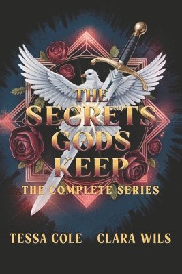 Secrets Gods Keep