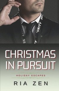 bokomslag Christmas in Pursuit