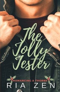 bokomslag The Jolly Jester