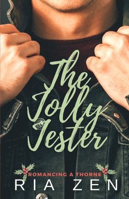 The Jolly Jester 1