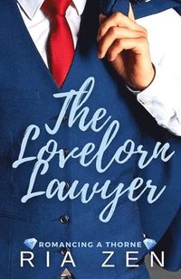 bokomslag The Lovelorn Lawyer