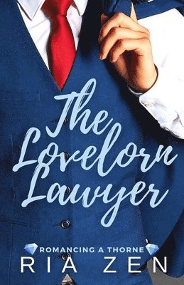 The Lovelorn Lawyer 1