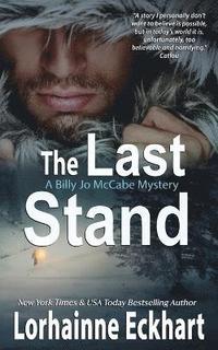 bokomslag The Last Stand