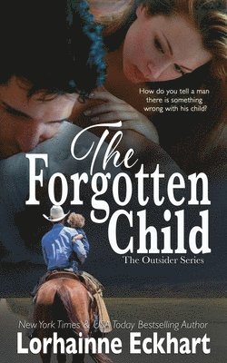 bokomslag Forgotten Child