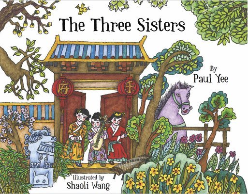 The Three Sisters 1