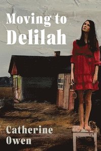 bokomslag Moving to Delilah