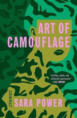 Art of Camouflage 1