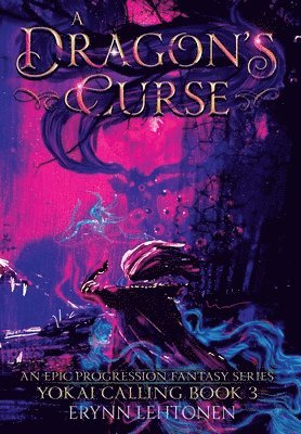 A Dragon's Curse 1