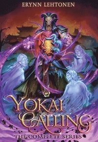 bokomslag Yokai Calling