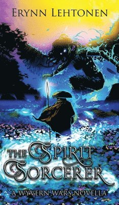 The Spirit Sorcerer 1