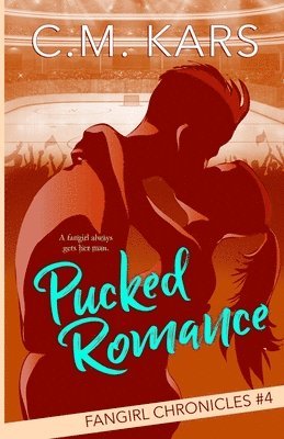 bokomslag Pucked Romance