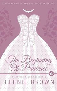bokomslag The Beginning of Prudence