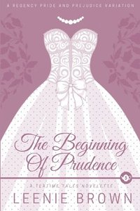 bokomslag The Beginning of Prudence