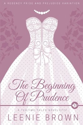 The Beginning of Prudence 1