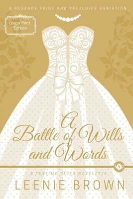 Battle of Wills and Words