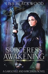 bokomslag Sorceress Awakening