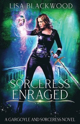 Sorceress Enraged 1