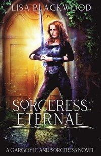 bokomslag Sorceress Eternal