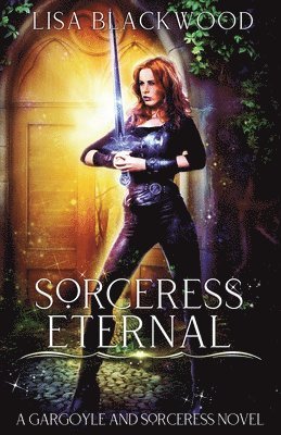 Sorceress Eternal 1