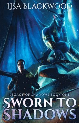 Sworn to Shadows 1