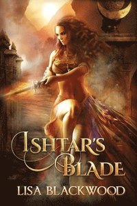 bokomslag Ishtar's Blade