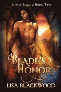 bokomslag Blade's Honor