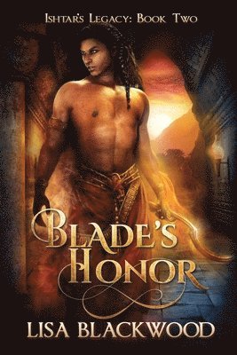 Blade's Honor 1