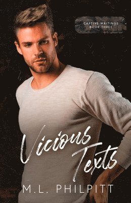 M L Philpitt - Vicious Texts, Häftad