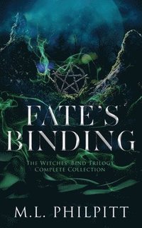 bokomslag Fate's Binding