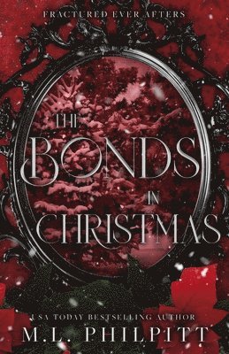 bokomslag The Bonds in Christmas