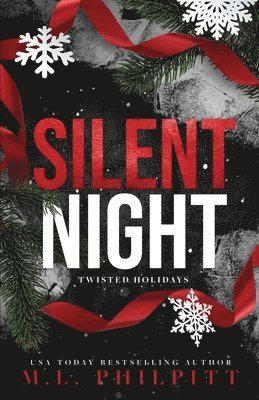 M L Philpitt - Silent Night, Häftad
