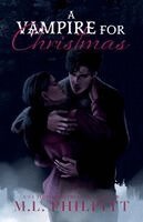 M L Philpitt - Vampire for Christmas, Häftad
