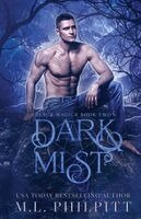 M L Philpitt - Dark Mist, Häftad