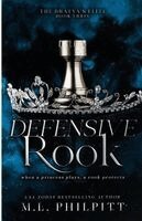 M L Philpitt - Defensive Rook, Häftad