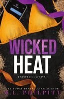 M L Philpitt - Wicked Heat, Häftad