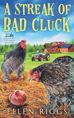 A Streak of Bad Cluck 1