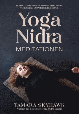 Yoga Nidra-Meditationen 1