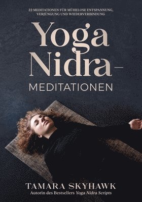 Yoga Nidra-Meditationen