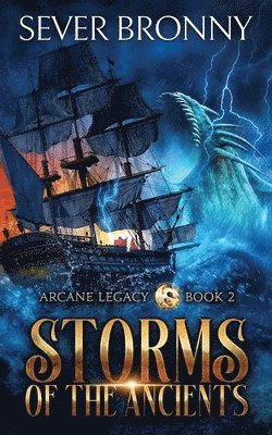 Storms of the Ancients
