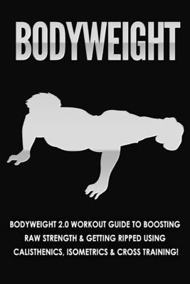 bokomslag Bodyweight